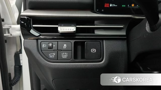 Kia The New Sportage 5th Generation Hybrid id 4375087 из Кореи 8