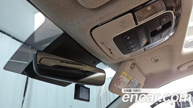 Hyundai Sonata (DN8) id 2797055 из Кореи 8