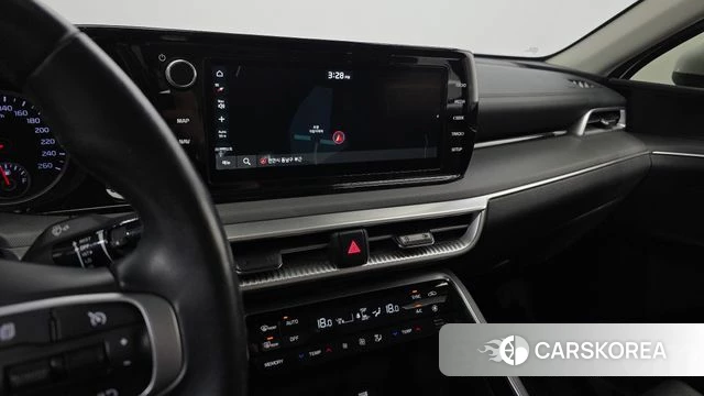 Kia K5 3rd generation id 3892129 из Кореи 8