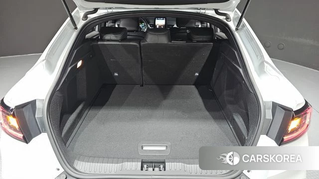 Renault Korea (Samsung) Arcana id 4499598 из Кореи 8