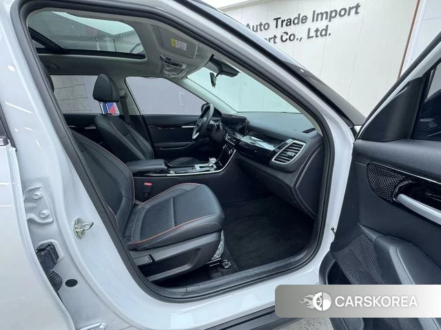 Kia Setus id 4301374 из Китая 8