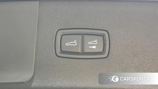 Porsche Cayenne (PO536) id 4471384 из Кореи 8