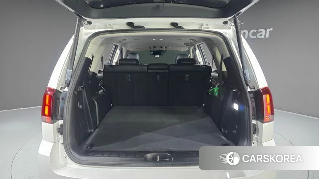 Kia Mohave Master id 4384064 из Кореи 8