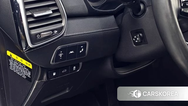 Hyundai Grandeur IG id 3880240 из Кореи 8