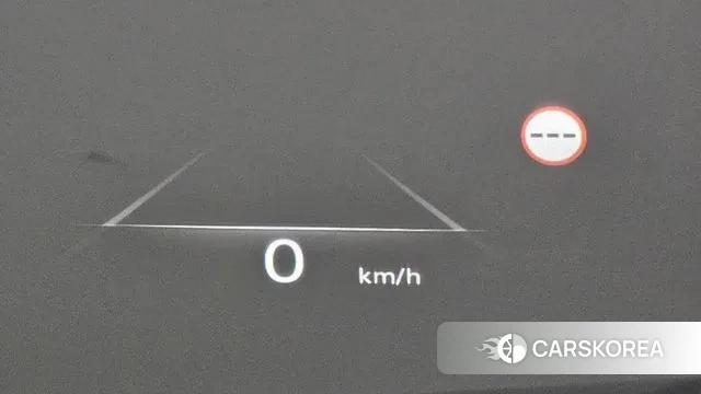 Genesis GV80 id 3670556 из Кореи 8