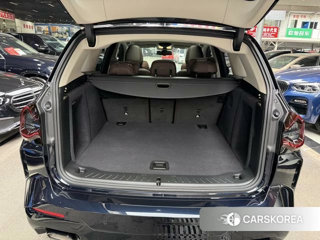 BMW X3 id 4393209 из Китая 8