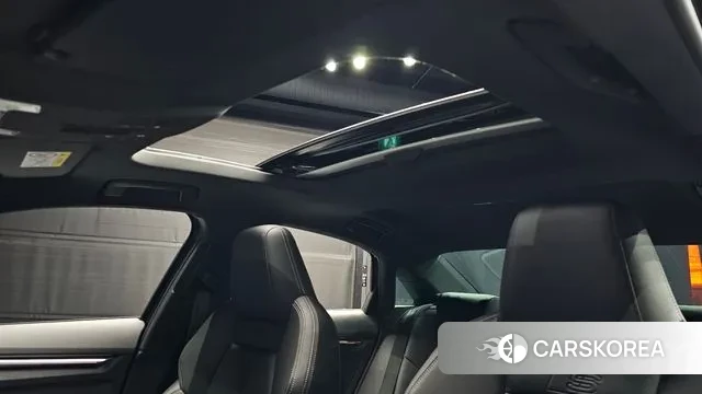 Audi S3 (8Y) id 3644992 из Кореи 8