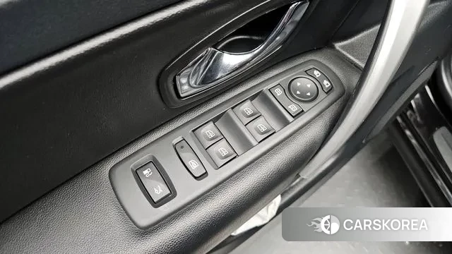 Renault Korea (Samsung) SM5 Nova id 3449545 из Кореи 8