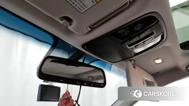 Kia The New Sorento id 3039360 из Кореи 8