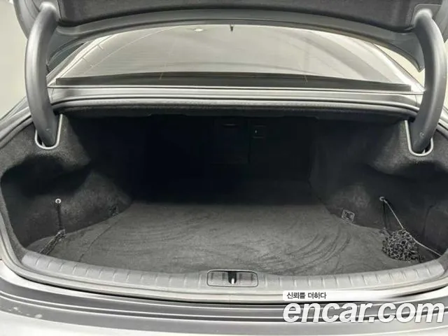 Genesis G80 (RG3) id 2825304 из Кореи 8