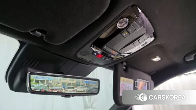 Kia The New Sorento 4th Generation id 3201032 из Кореи 8