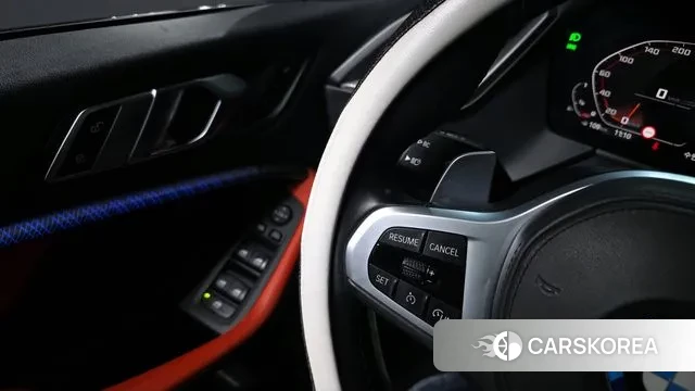 BMW 2 Series Gran Coupe (F44) id 3155513 из Кореи 8