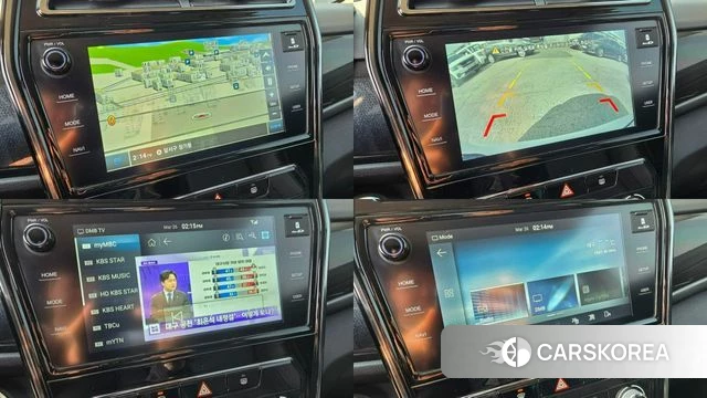 Ssangyong Berry New Tivoli id 4187052 из Кореи 8