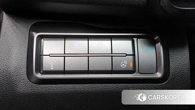 Ssangyong Berry New Tivoli id 3193145 из Кореи 8