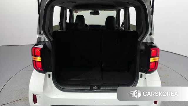 Kia The New Kia Ray id 4603189 из Кореи 8