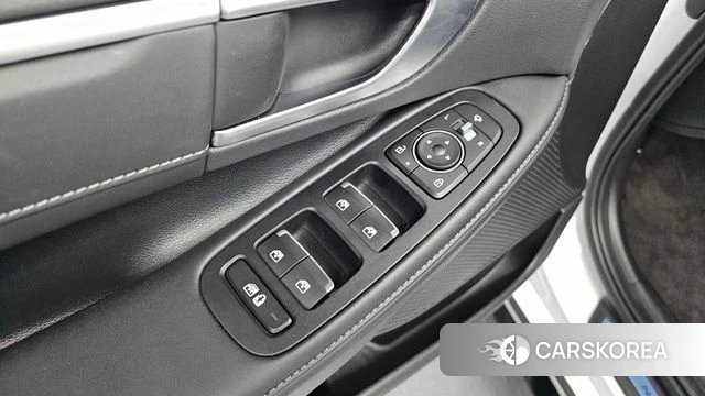 Hyundai Sonata D Edge Hybrid (DN8) id 4493598 из Кореи 8