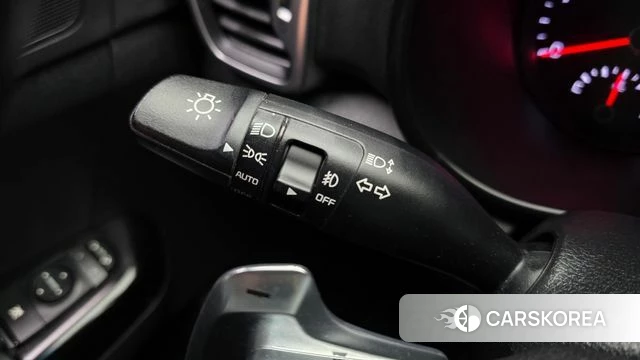 Kia Sportage 4th Generation id 4305256 из Кореи 8