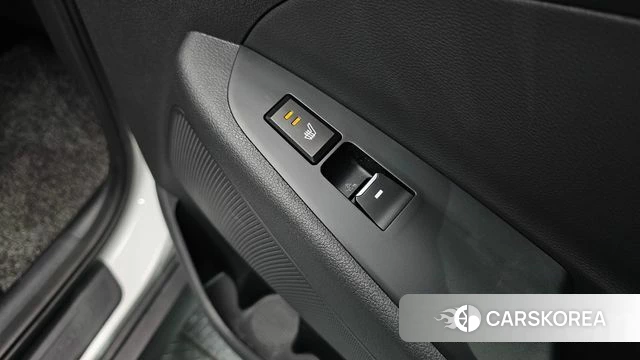 Hyundai All New Tucson id 4447599 из Кореи 8