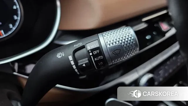 Genesis G80 (RG3) id 3395934 из Кореи 8