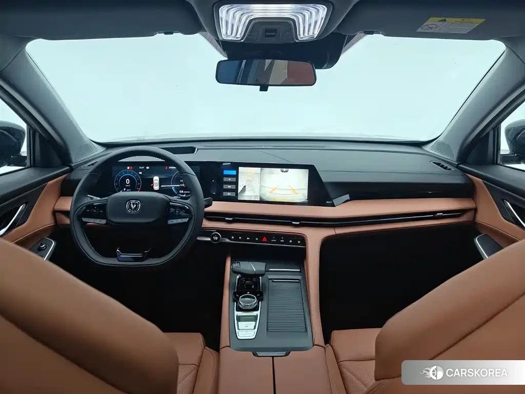 Chang'an CS75PLUS id 4622523 из Китая 8