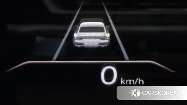 Genesis G80 (RG3) id 3003999 из Кореи 8