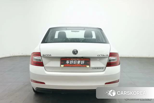 Skoda Octavia id 4254318 из Китая 8
