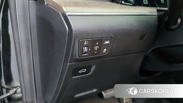 Kia K5 3rd generation id 4294324 из Кореи 8