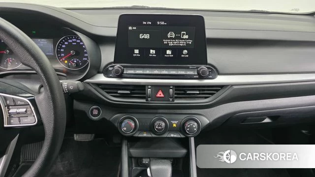 Kia Come New K3 id 3813800 из Кореи 8