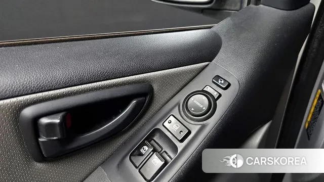 Hyundai The New Grand Starex id 3050027 из Кореи 8