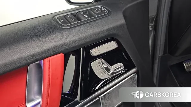 Mercedes-Benz G-Class W463b id 3434215 из Кореи 8