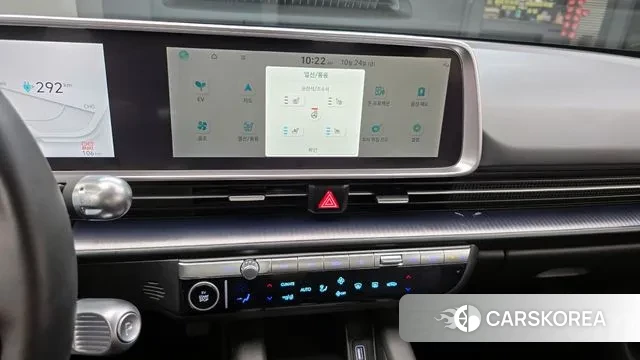 Hyundai Ionic 6 id 3278302 из Кореи 8