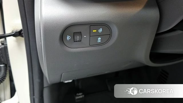 Hyundai Casper id 4281535 из Кореи 8
