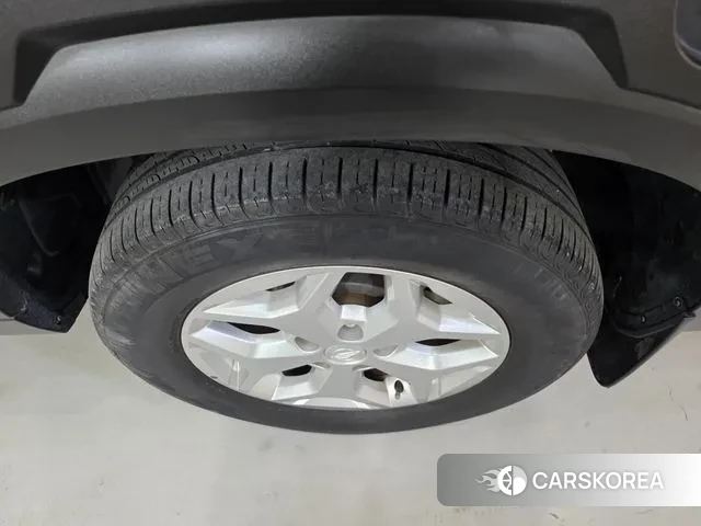 Ssangyong The New Rexton Sports Cannes id 3595331 из Кореи 8