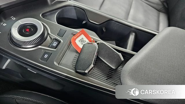 Kia EV6 id 3964692 из Кореи 8