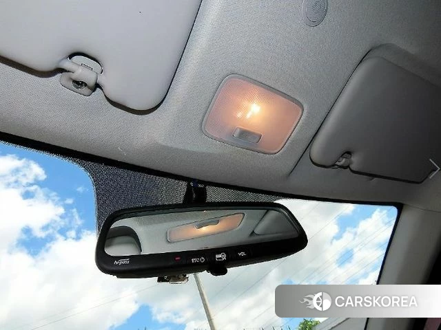 Kia All New Morning (JA) id 4511640 из Кореи 8