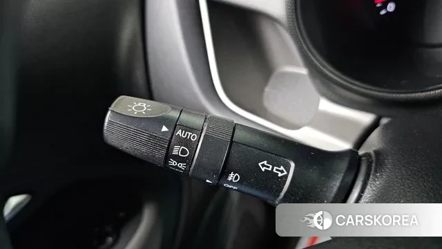 Kia The New Ray id 3336630 из Кореи 8