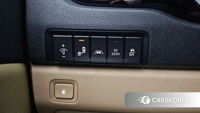 Kia The New Carnival id 3004504 из Кореи 8