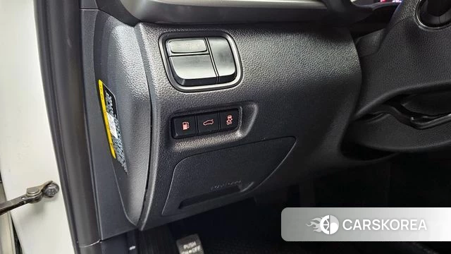 Kia The New K5 2nd generation id 3867141 из Кореи 8