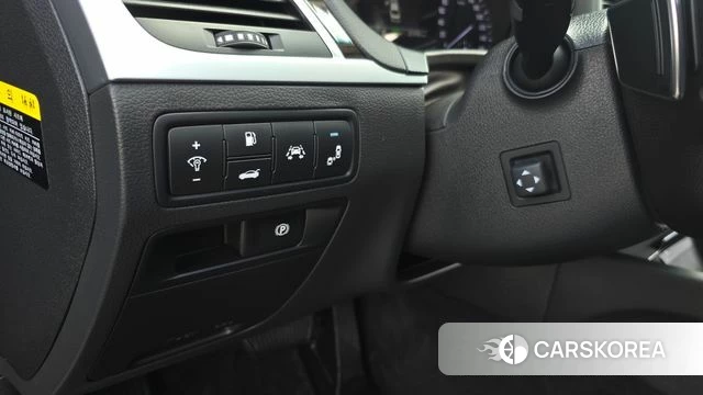 Genesis G80 id 4435888 из Кореи 8
