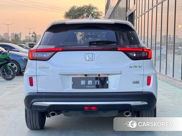 Honda XR-V id 4263454 из Китая 8