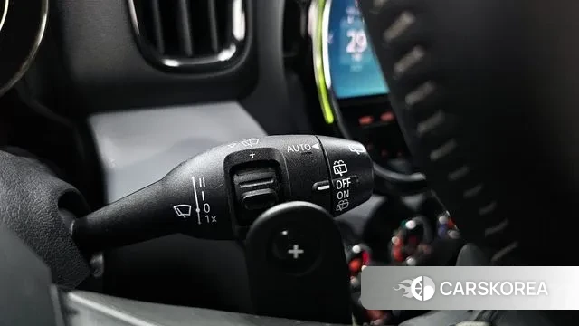 Mini Cooper S Countryman id 2979390 из Кореи 8