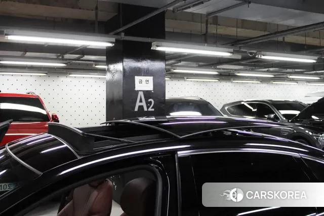 Genesis G80 (RG3) id 3054404 из Кореи 8