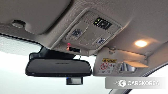 Renault Korea (Samsung) XM3 id 4624135 из Кореи 8