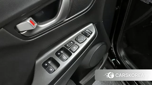 Hyundai Kona Hybrid id 3509634 из Кореи 8