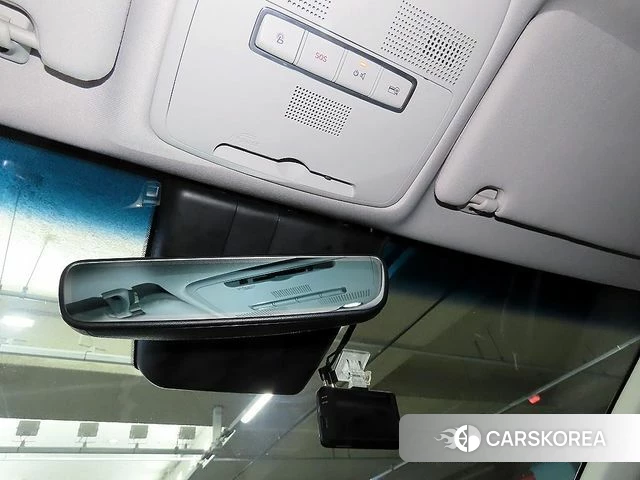 Hyundai The New Grandeur IG id 4419751 из Кореи 8