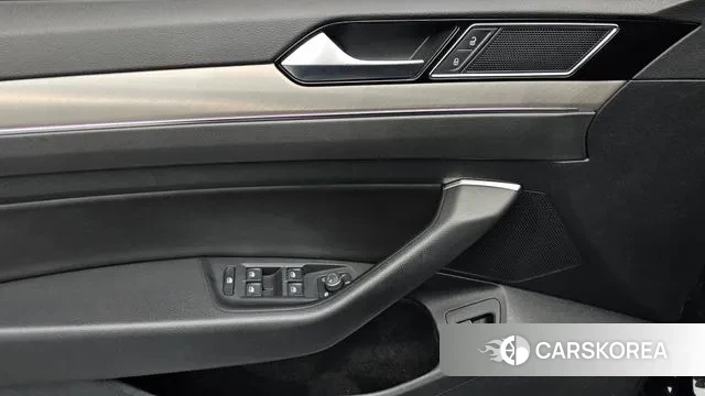 Volkswagen Arteon id 3428885 из Кореи 8