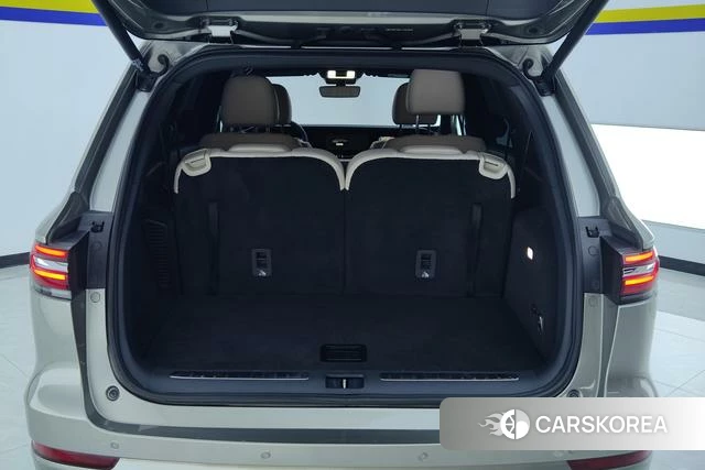Ideal car Ideal ONE id 4227850 из Китая 8