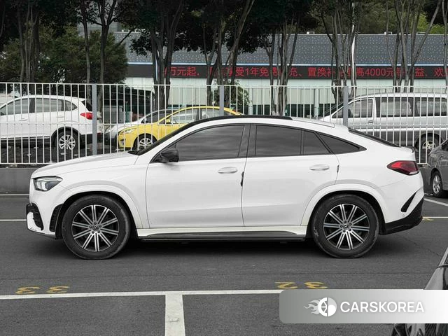 Mercedes-Benz GLE coupe id 4263734 из Китая 8