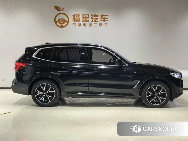 BMW X3 id 3983382 из Китая 8