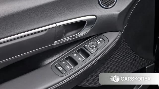 Hyundai Sonata (DN8) id 2968769 из Кореи 8